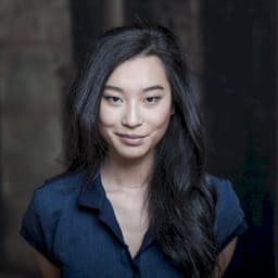 Amanda Zhou