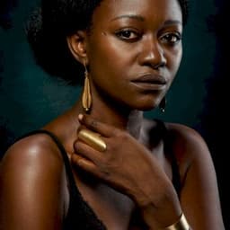 Babetida Sadjo