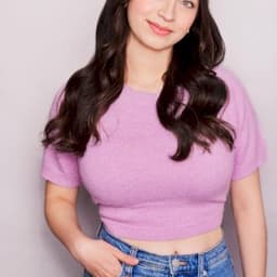 Luna Bella Zamora
