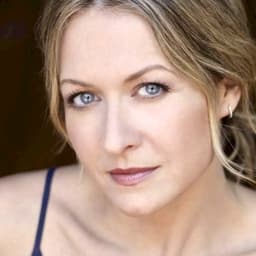 Ali Hillis