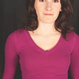 Kelly Sheridan
