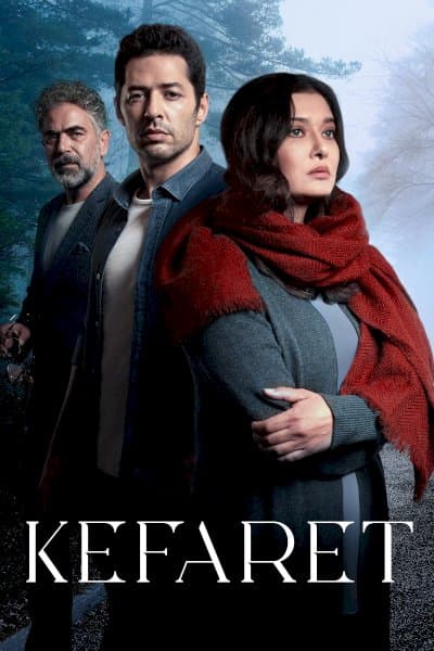 Kefaret – کفاره