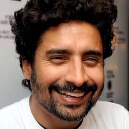 Chandan Roy