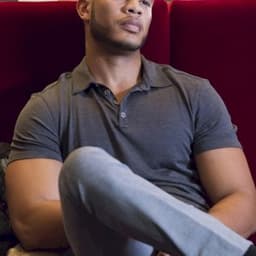 Trai Byers