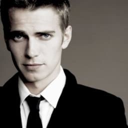 Hayden Christensen