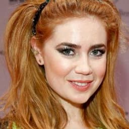 Palina Rojinski