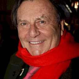 Barry Humphries