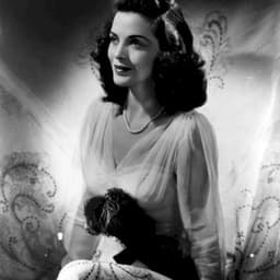 Carol Bruce