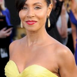 Jada Pinkett Smith