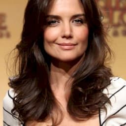 Katie Holmes