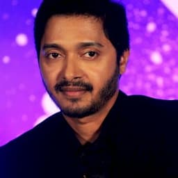 Shreyas Talpade
