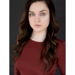 Billie Wolff