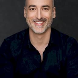 Frédéric Paquet
