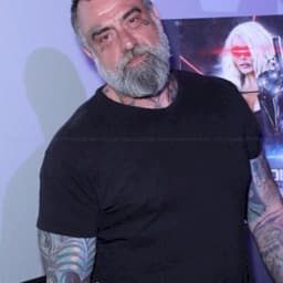 Mike Ferguson