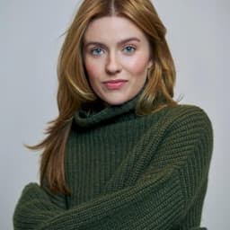 Kennedy McMann