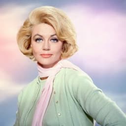 Dorothy Malone