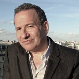 Steven Bernstein