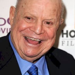 Don Rickles