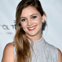 Billie Lourd