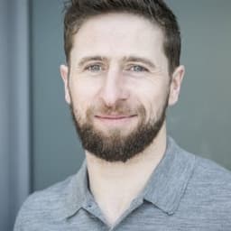 Aaron Monaghan