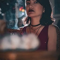 Sapphire Sandalo