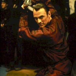 Rand Kingsley