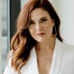 Claire Bronson