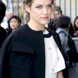 Riley Keough