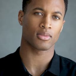 Brendan Morgan