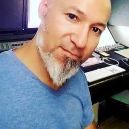 Leraldo Anzaldua