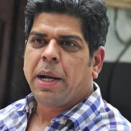 Murli Sharma