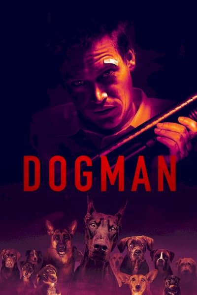 DogMan