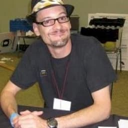 Christopher Bevins
