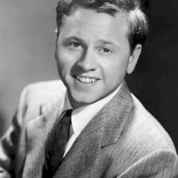 Mickey Rooney