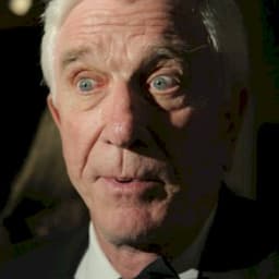 Leslie Nielsen