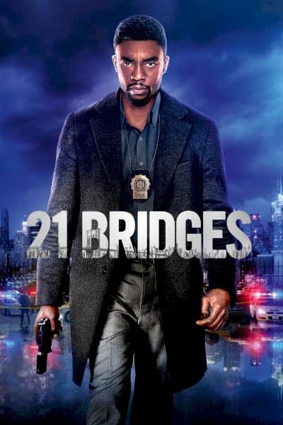 21 Bridges