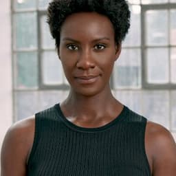Moyo Akandé