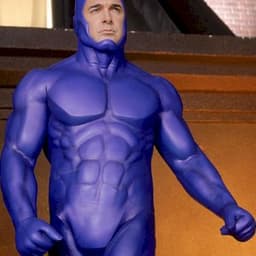Patrick Warburton