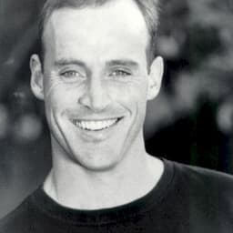 Matt Iseman