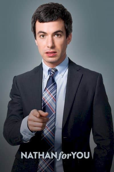 Nathan for You