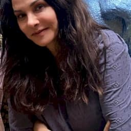 Daniela Amavia
