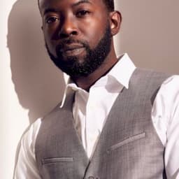 Charlie Hudson III