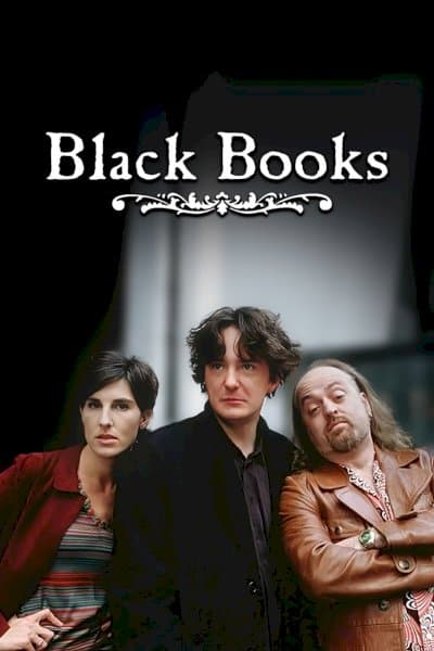 Black Books