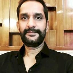 Sushil Pandey