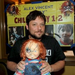 Alex Vincent