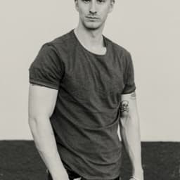Filip Berg