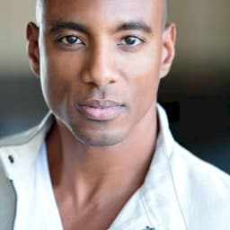 Nahesi Crawford