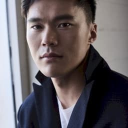 John Kim