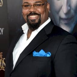 James Monroe Iglehart