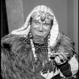 Victor Buono